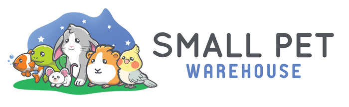 Small Pet Warehouse