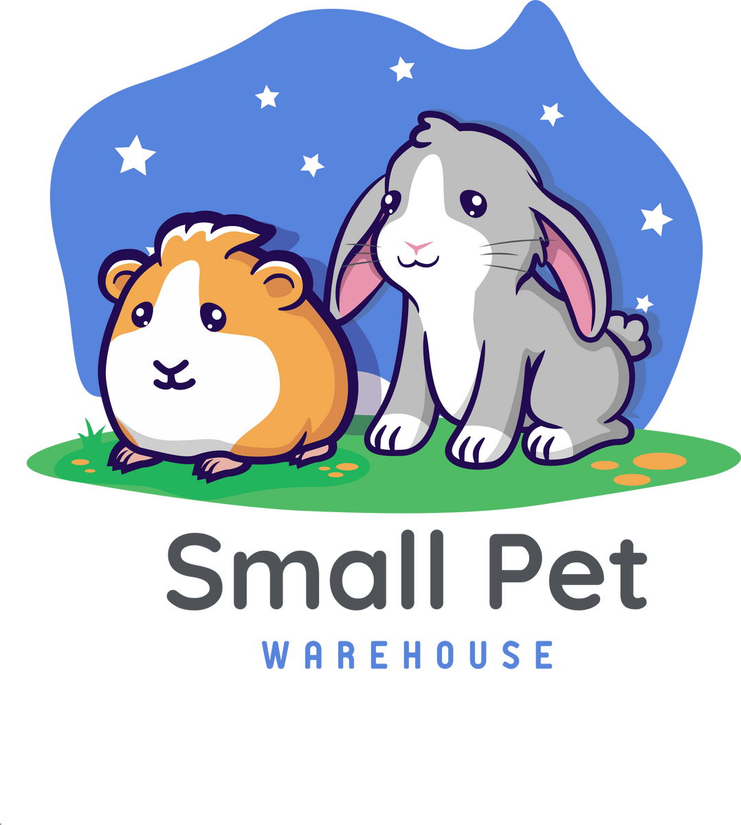 Small Pet Warehouse Rabbit and Guinea Pig products Wholesale