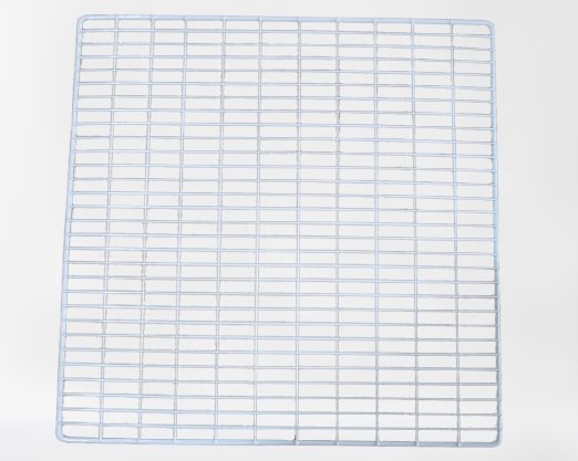 6 Pack Grids for Baby Guinea Pigs, Rats and Ferrets - White - Guinea Pigs Australia